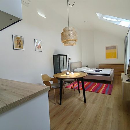 Atlas Apartment No2 With Free Parking And Ac Koszyce Zewnętrze zdjęcie