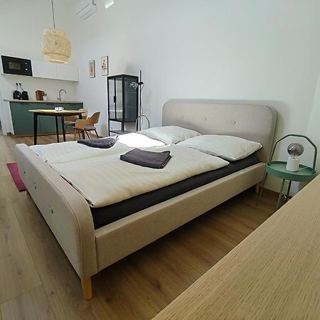 Atlas Apartment No2 With Free Parking And Ac Koszyce Zewnętrze zdjęcie