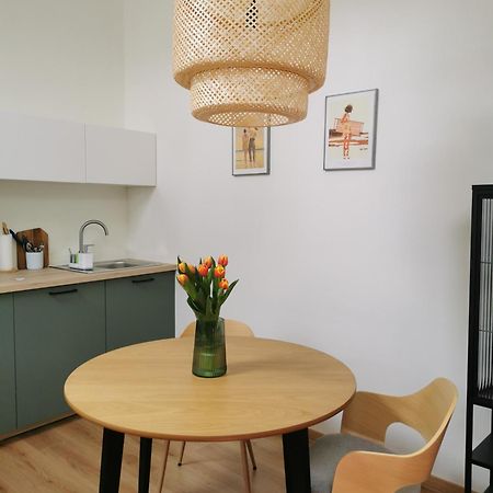 Atlas Apartment No2 With Free Parking And Ac Koszyce Zewnętrze zdjęcie