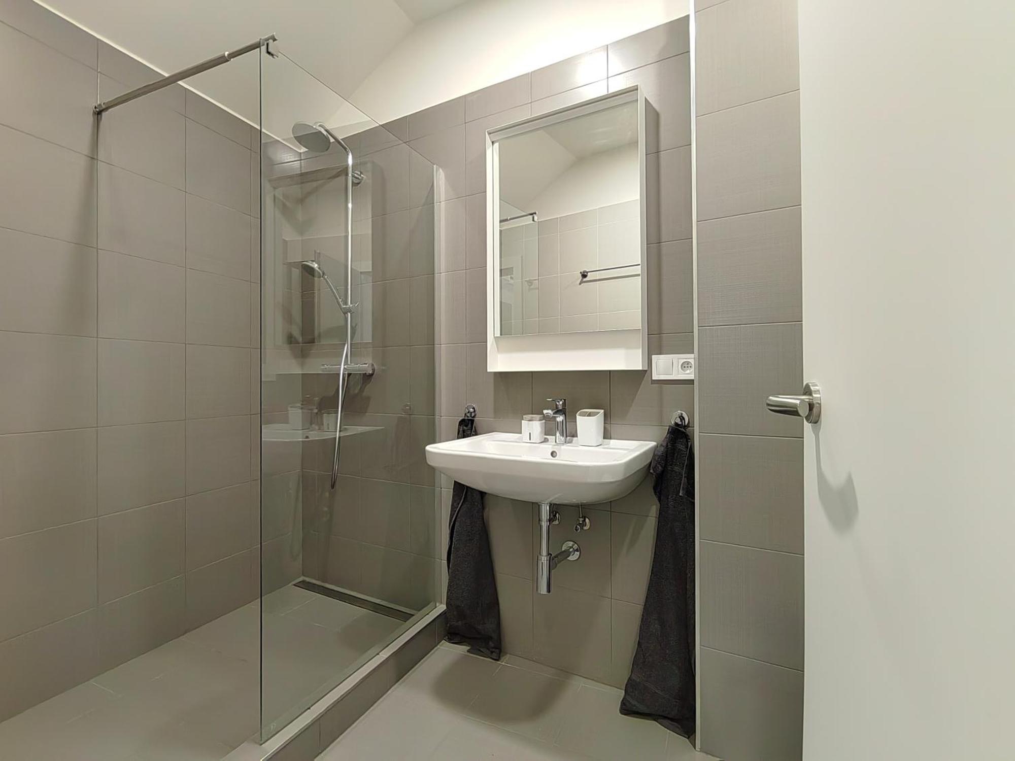 Atlas Apartment No2 With Free Parking And Ac Koszyce Zewnętrze zdjęcie