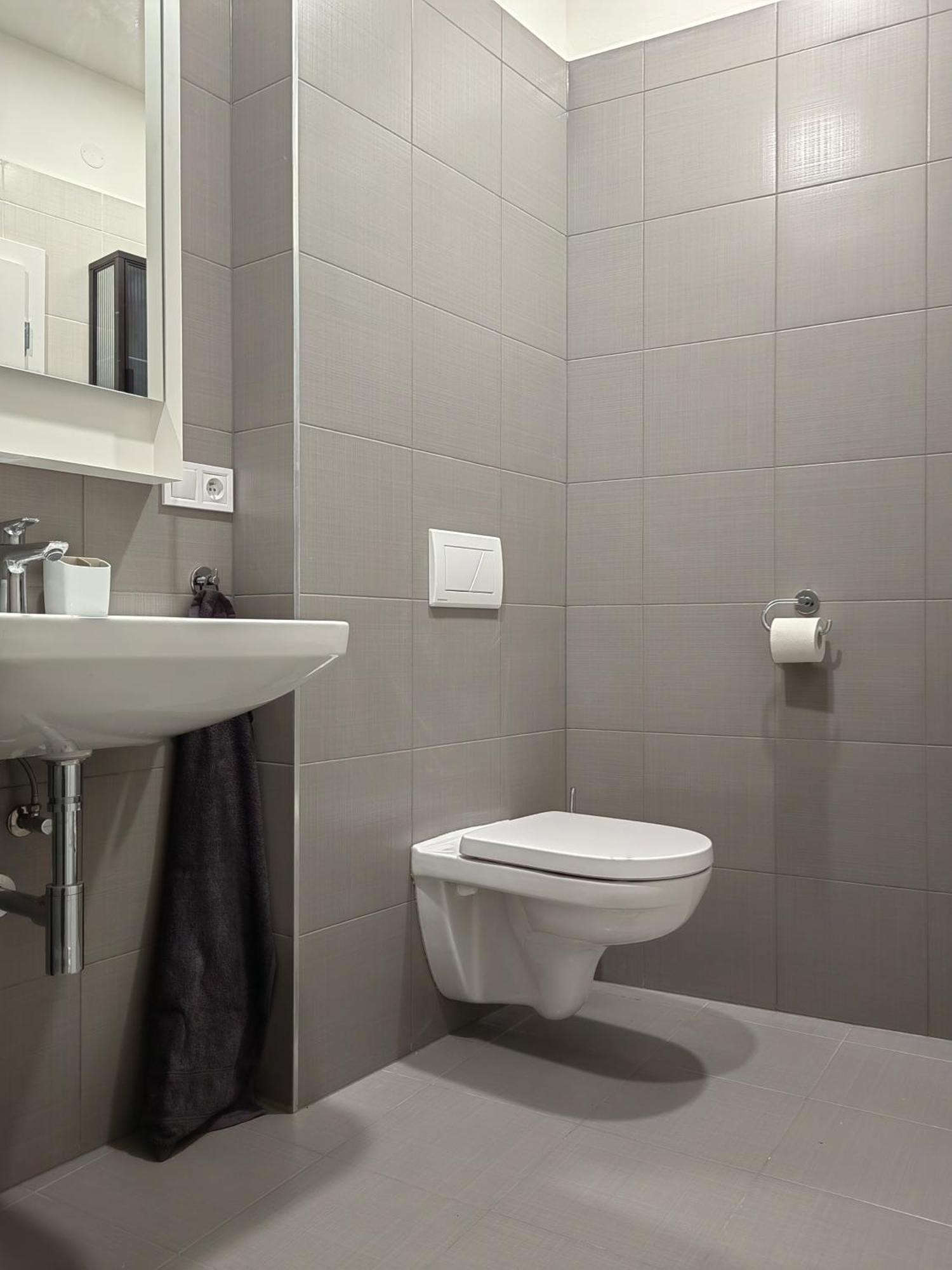 Atlas Apartment No2 With Free Parking And Ac Koszyce Zewnętrze zdjęcie