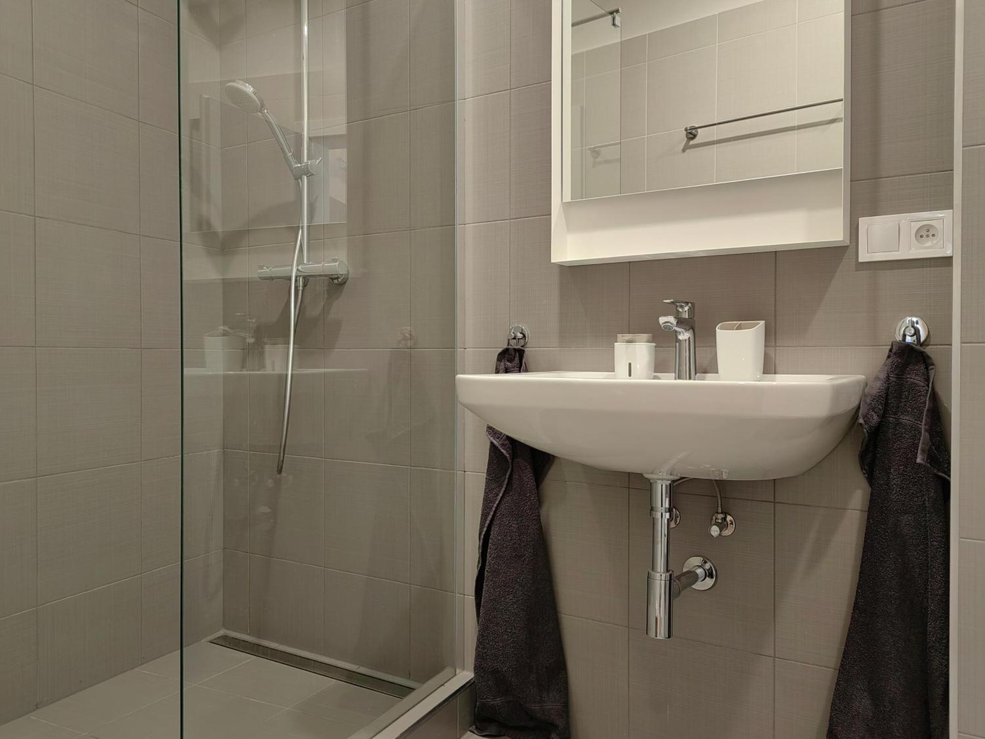 Atlas Apartment No2 With Free Parking And Ac Koszyce Zewnętrze zdjęcie