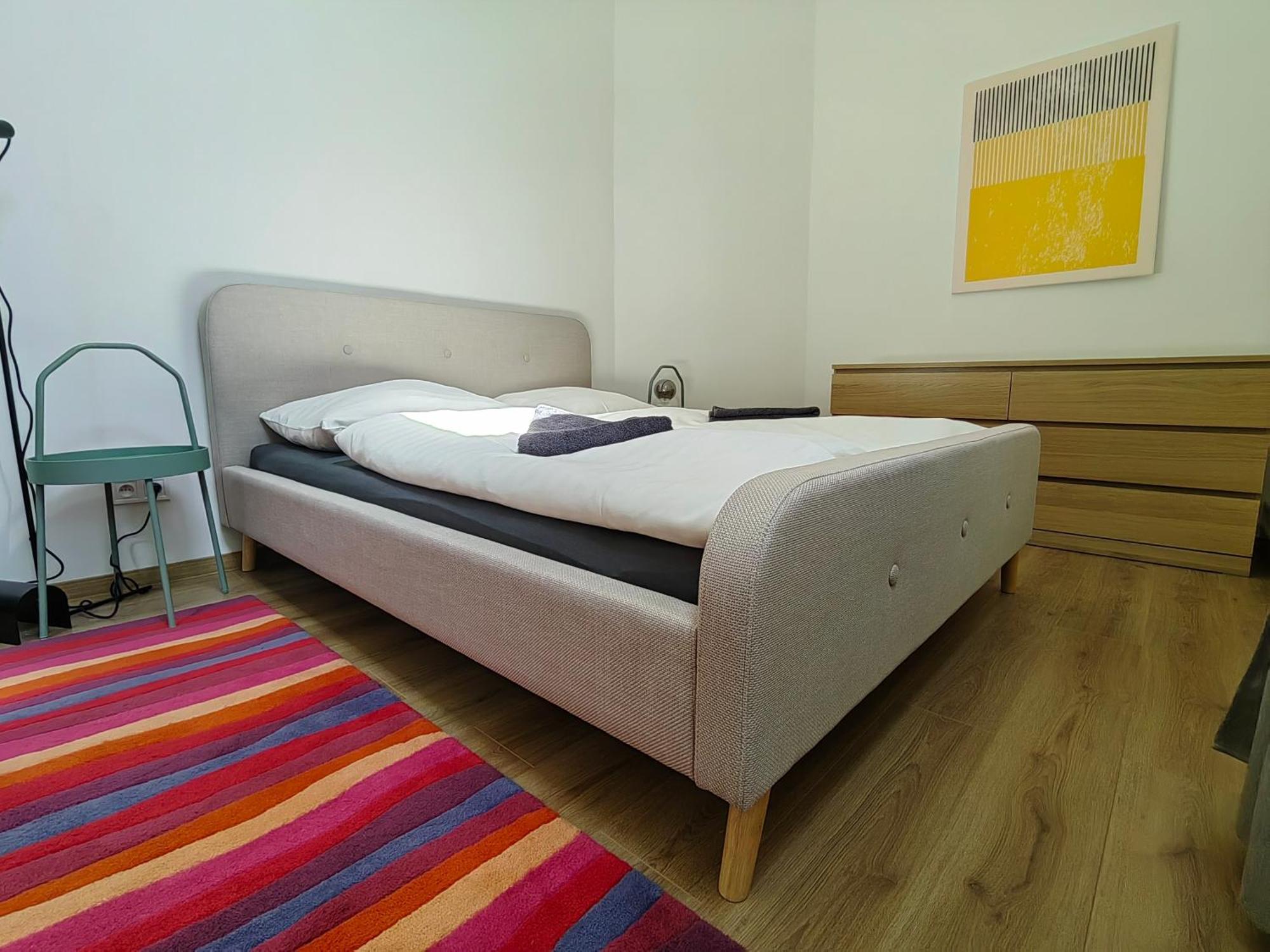Atlas Apartment No2 With Free Parking And Ac Koszyce Zewnętrze zdjęcie