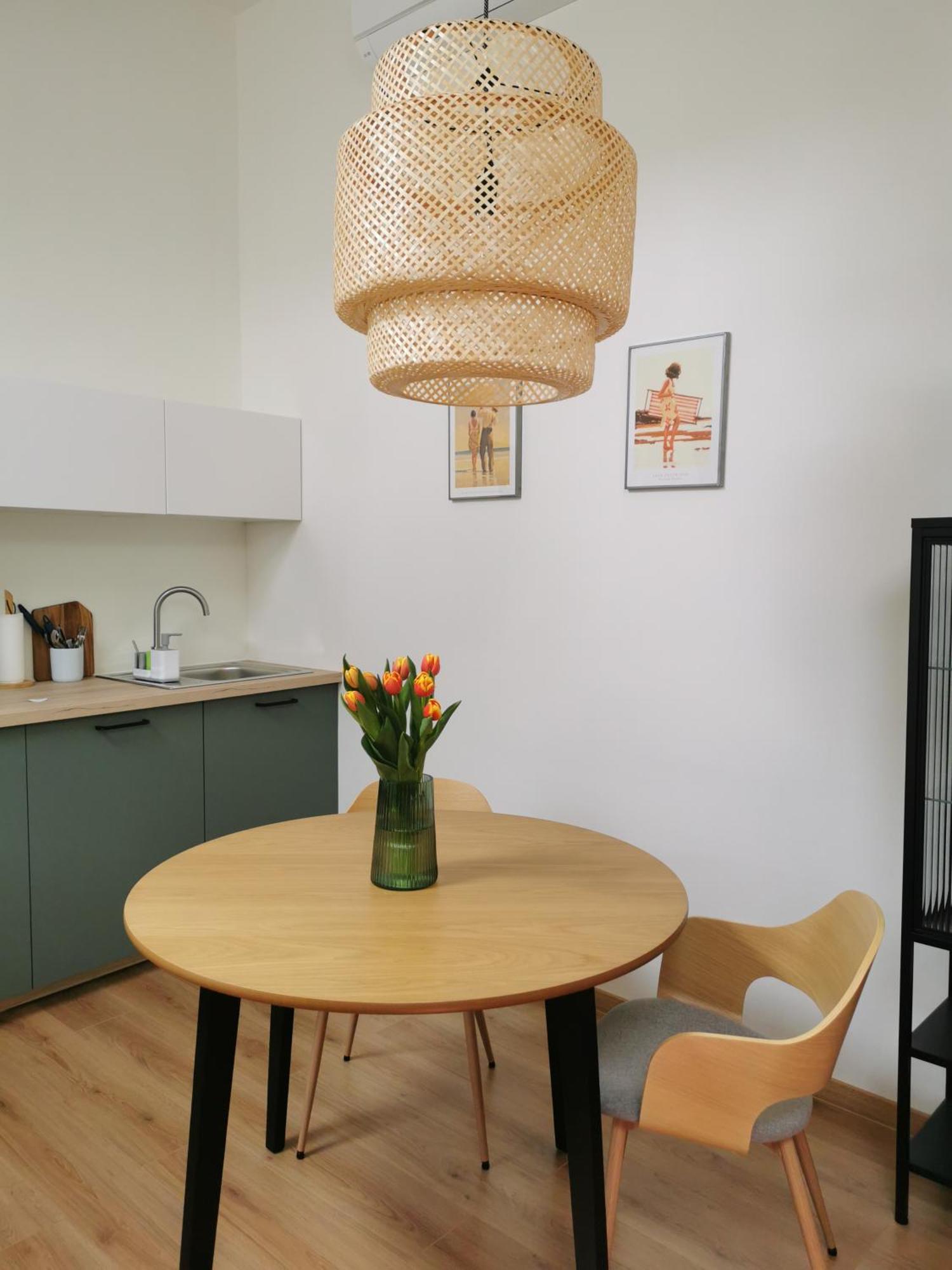 Atlas Apartment No2 With Free Parking And Ac Koszyce Zewnętrze zdjęcie