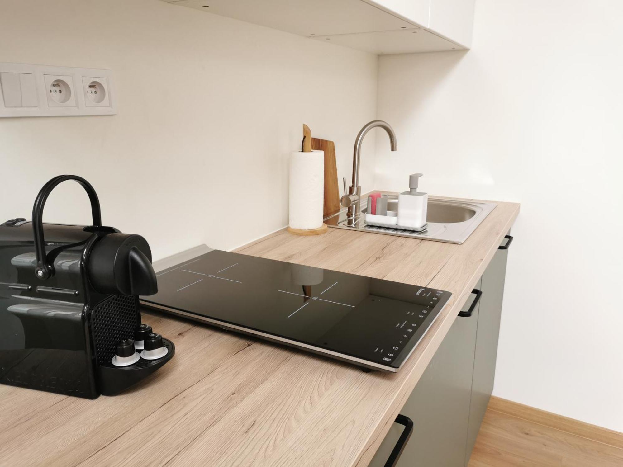 Atlas Apartment No2 With Free Parking And Ac Koszyce Pokój zdjęcie